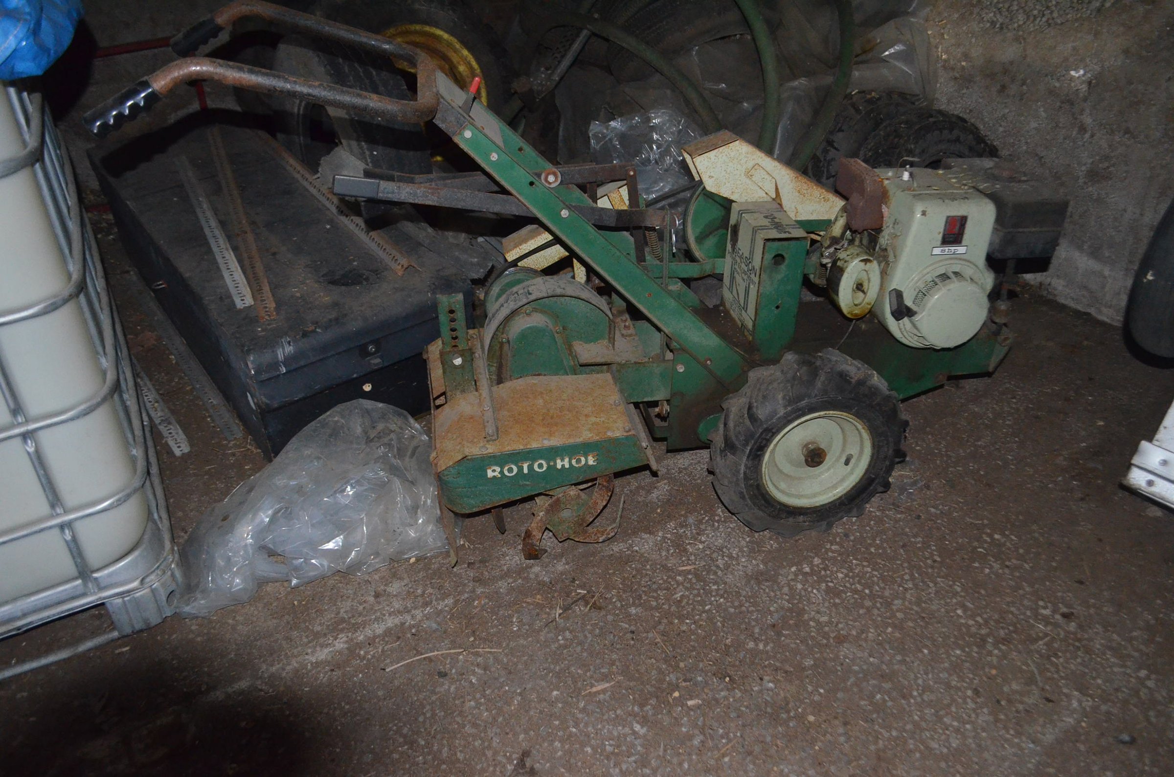 Property photo 105 - PERSONAL PROPERTY AUCTION IN ALLEN COUNTY, INDIANA